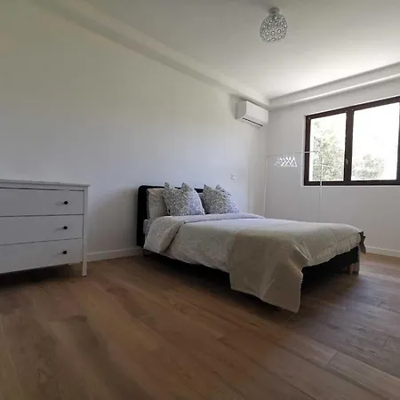 Appartamento Bas De Au Calme *