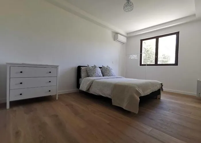 Appartement Bas De Au Calme *