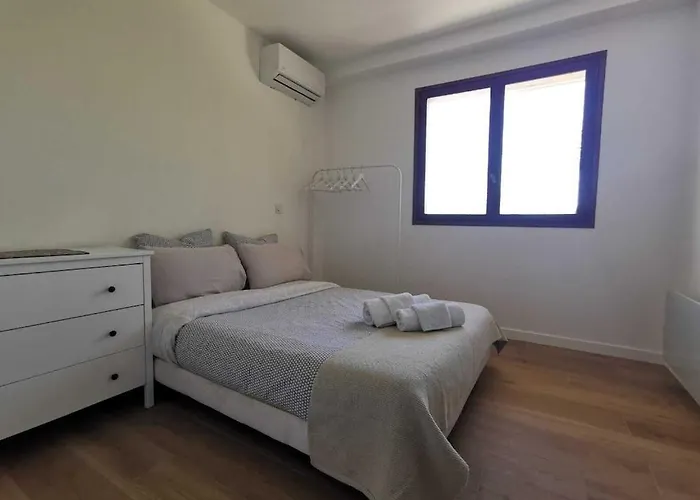 Bas De Au Calme Appartement