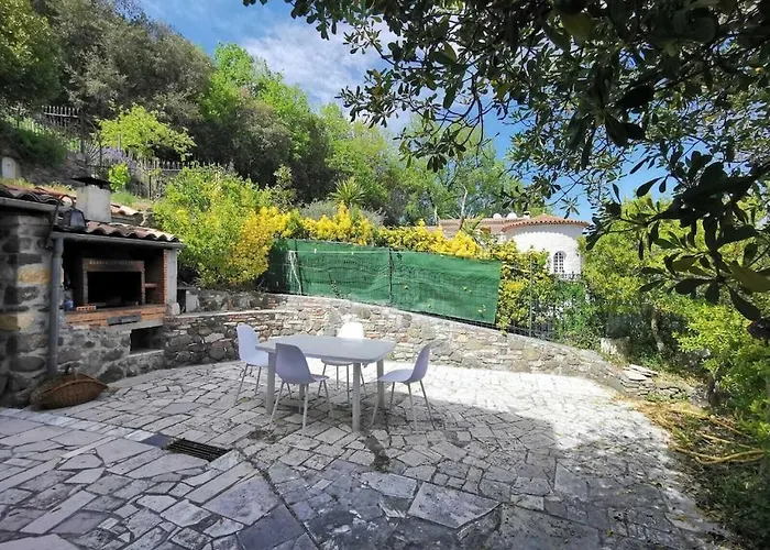 Bas De Au Calme Appartement Villeneuve-Loubet