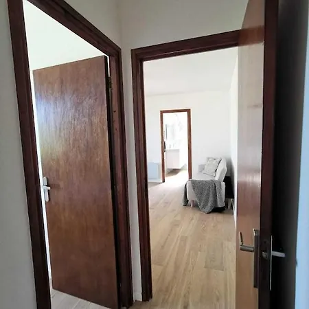 Bas De Au Calme Apartment *