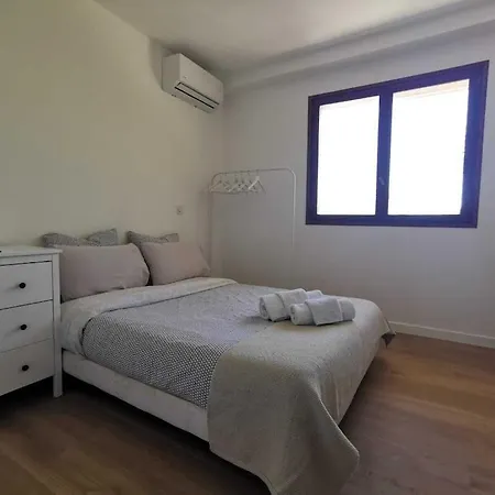 Bas De Au Calme Apartment