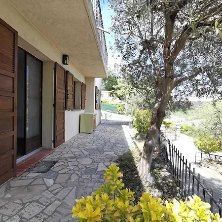 Apartamento Bas De Au Calme